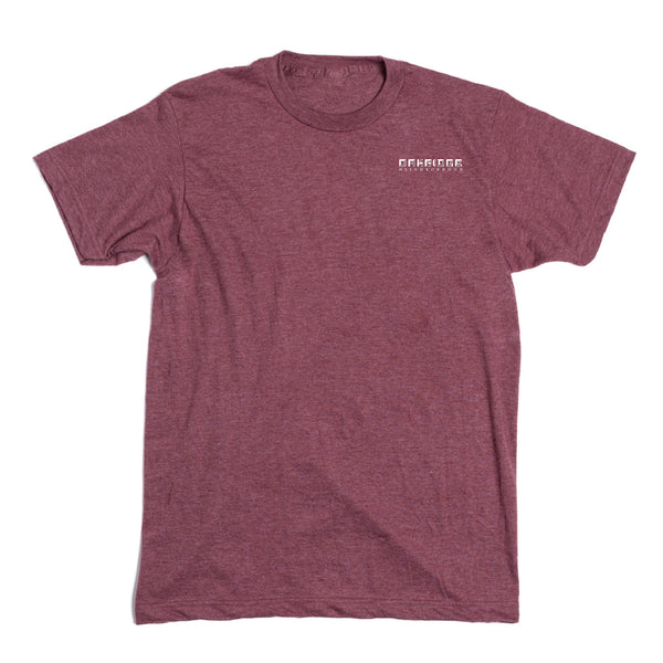Oakridge Neighborhood: Pocket Logo Shirt
