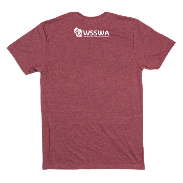WSSWA: Believe In Yourself Shirt