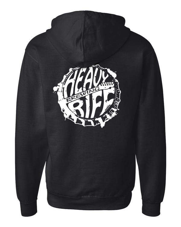 Bottlecap Hoodie