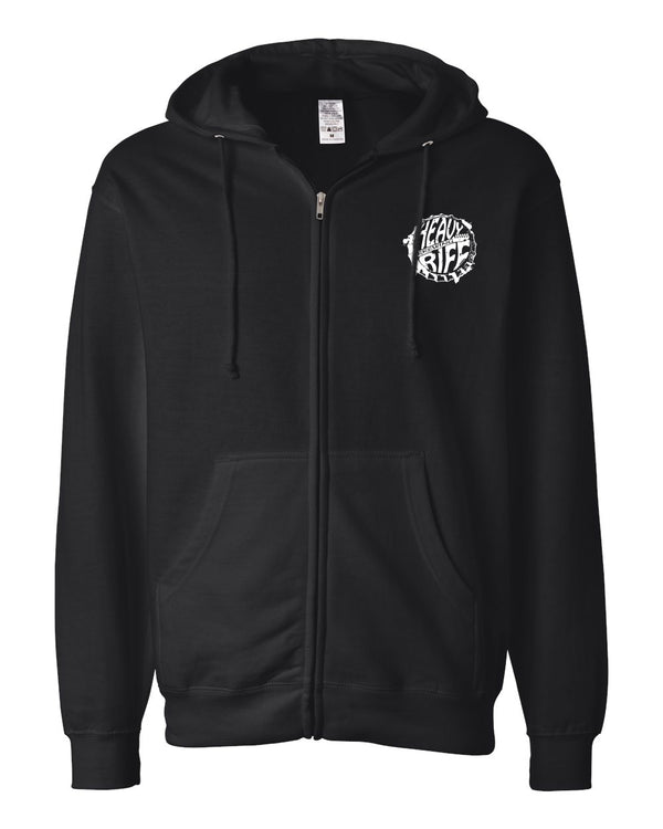 Bottlecap Hoodie