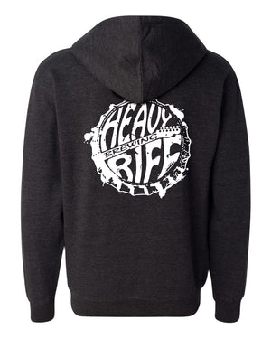 Heavy Riff St. Louis Heavy Riff Brewing Company Dogtown • St. Louis, Missouri Store – Raygun ...