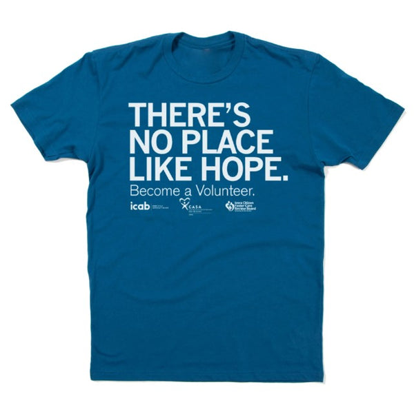 There's No Place Like Hope Shirt