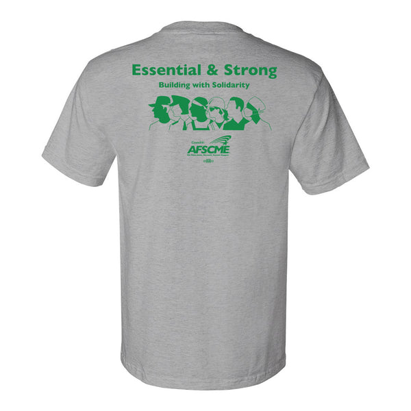 Essential & Strong Shirt