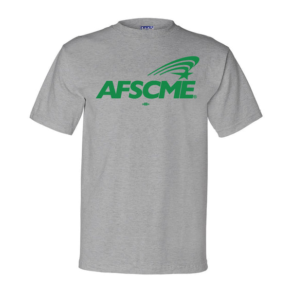 AFSCME Logo Shirt