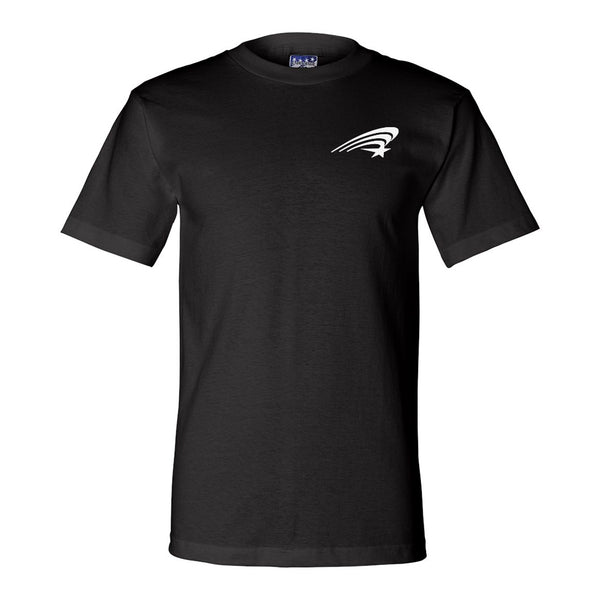 AFSCME Council 61: Watching Your Back Shirt