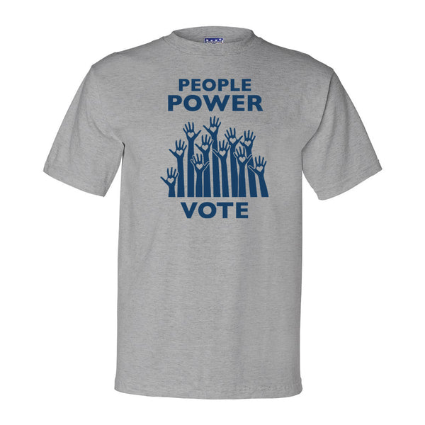 AFSCME Council 61:People Power Shirt