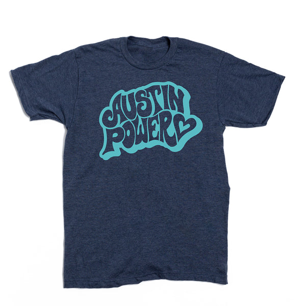 Austin Power Kids Shirt