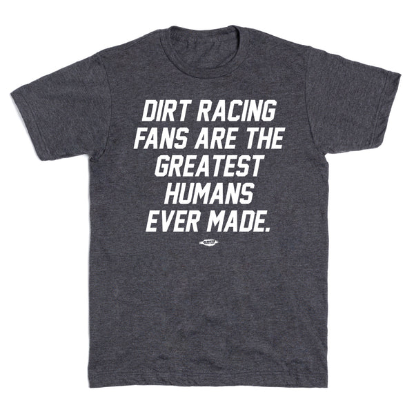 Greatest Humans Ever Made Shirt