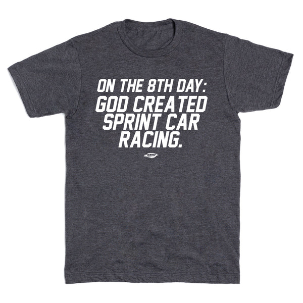 On The 8th Day Shirt