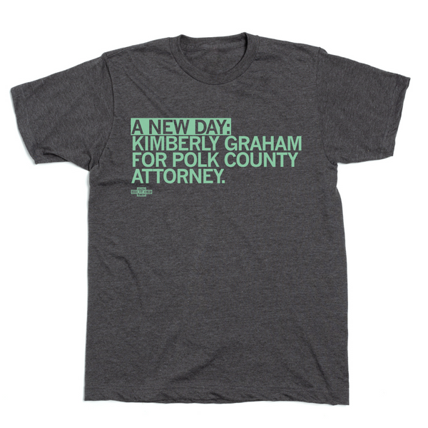A New Day Shirt