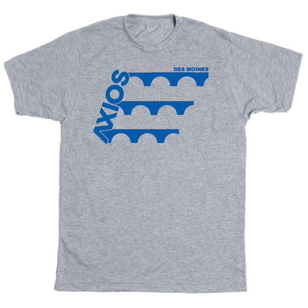Three Bridges Shirt