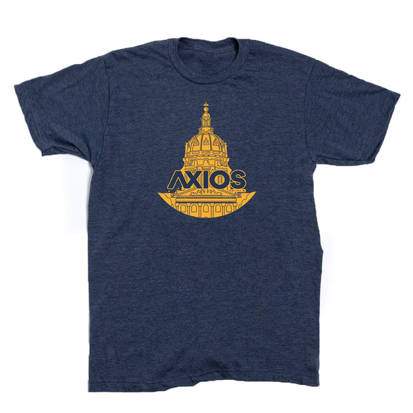 Capitol Shirt