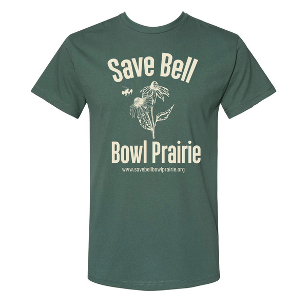 Save Bell Bowl Prairie Shirt