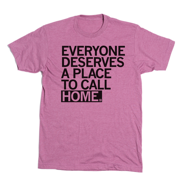 A Place To Call Home Shirt