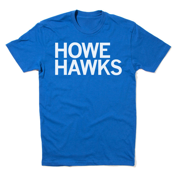 Howe Hawks Shirt