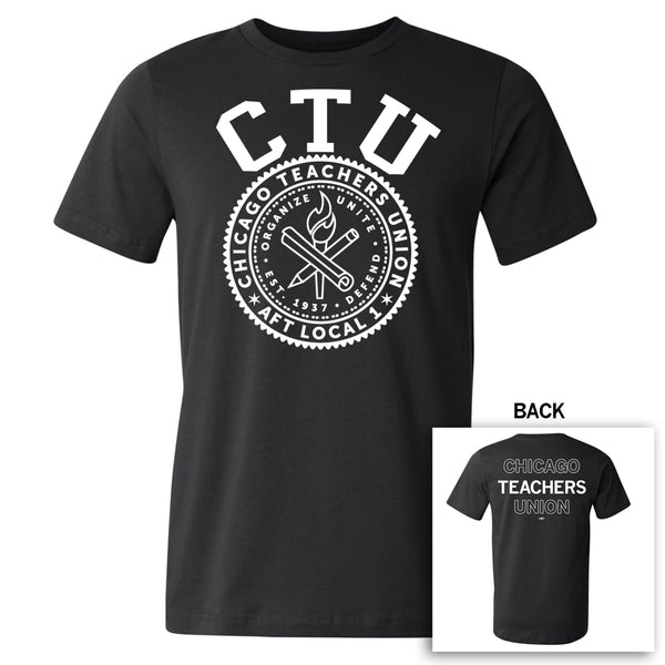 CTU Logo Shirt