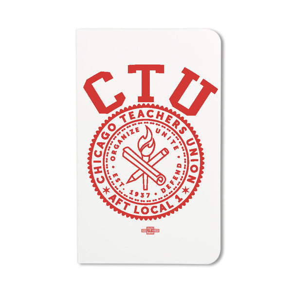 CTU Notebook