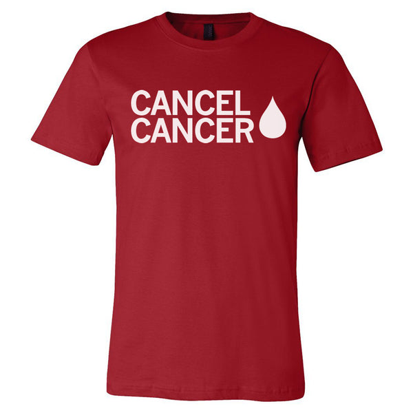 Cancel Cancer Shirt
