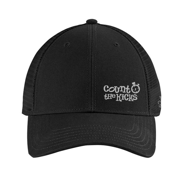 Count The Kicks Hat