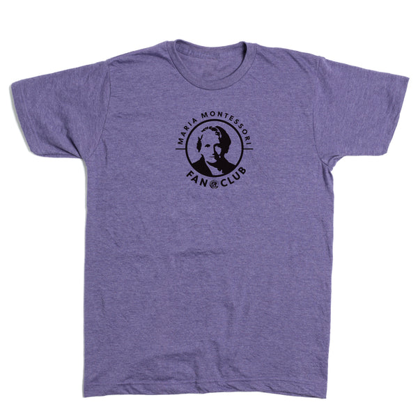 Fan Club Shirt
