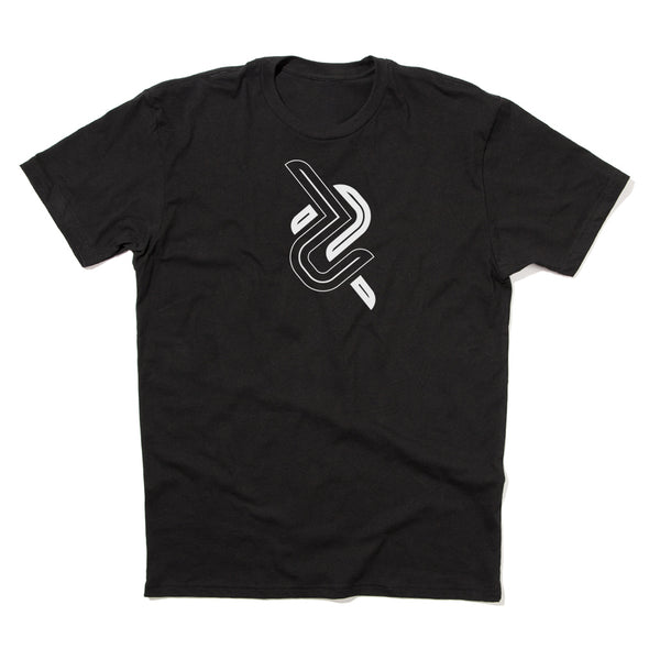 Dante Powell Logo Shirt