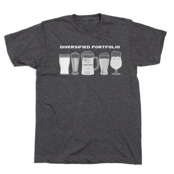 Diversified Portfolio Shirt