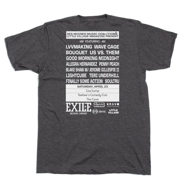 Gross Domestic Product Shirt