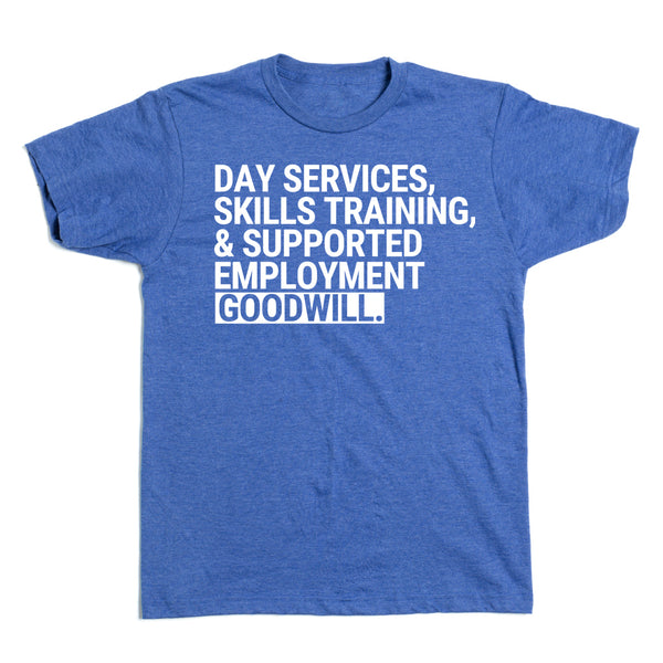 Day Services Shirt