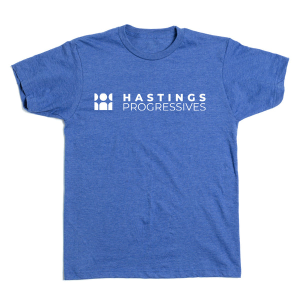 Hastings Progressives Shirt