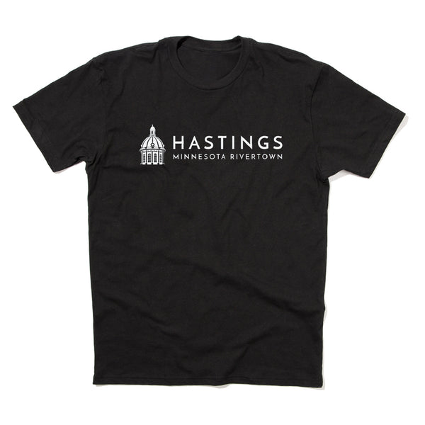Hastings Minnesota Rivertown Shirt