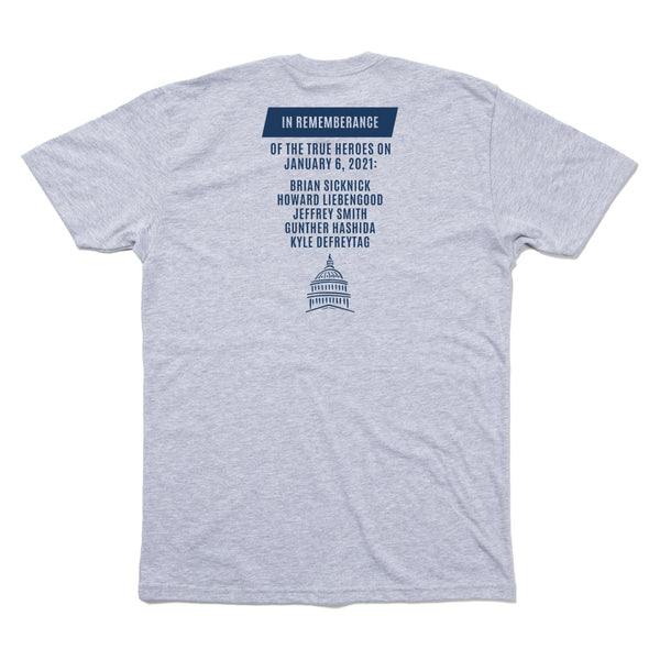 Fistpump McRunpants Shirt