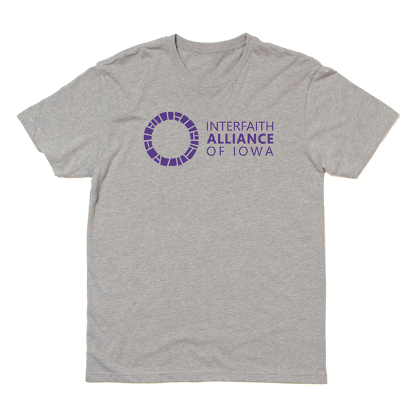 Interfaith Alliance of Iowa Shirt