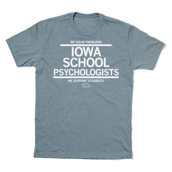 We Solve Problems Shirt