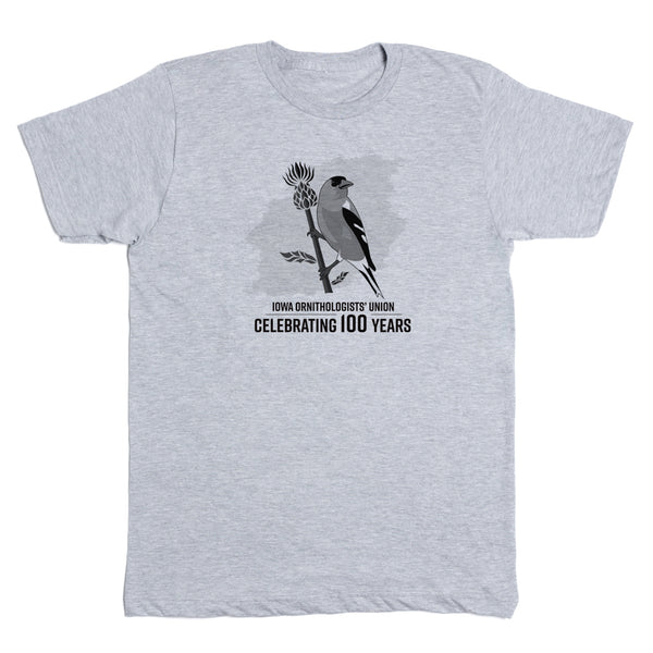 Celebrating 100 Years Shirt