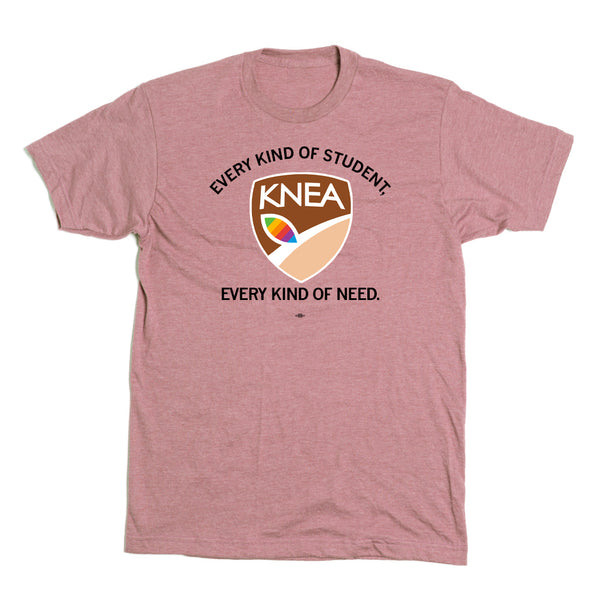 Every Kind of Student Shirt