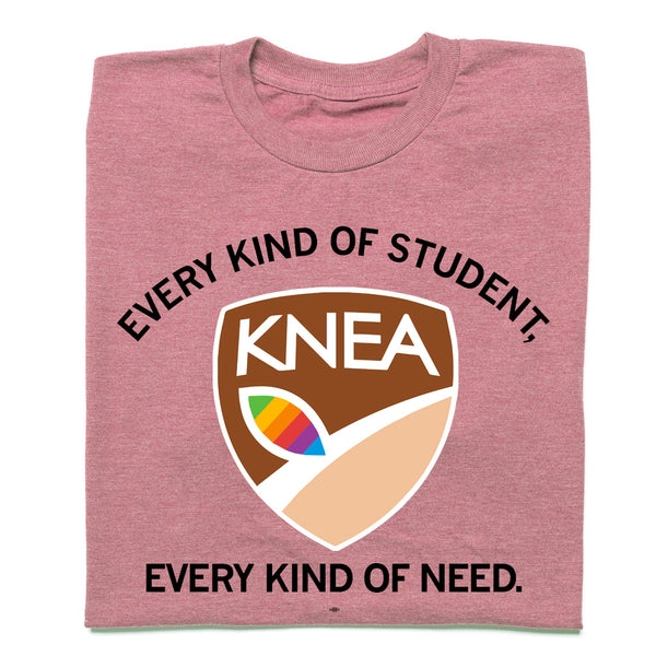 Every Kind of Student Shirt