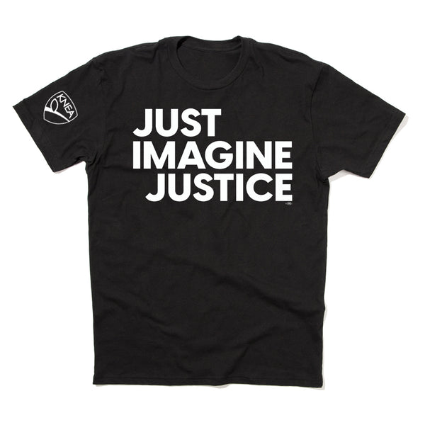 Just Imagine Justice Shirt