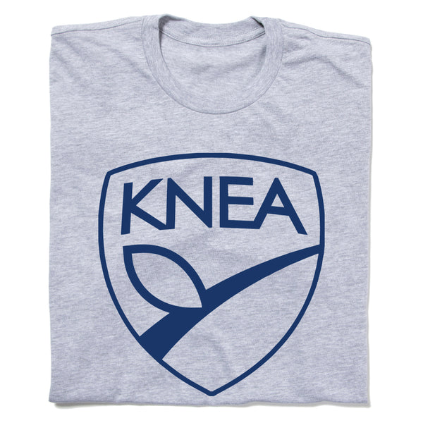 KNEA Logo Shirt