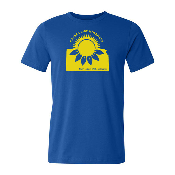No Freedom Without Choice Shirt