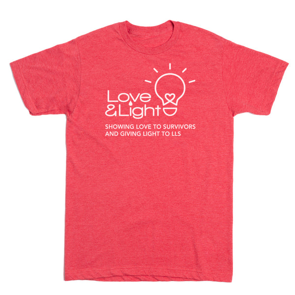 Love & Light Shirt