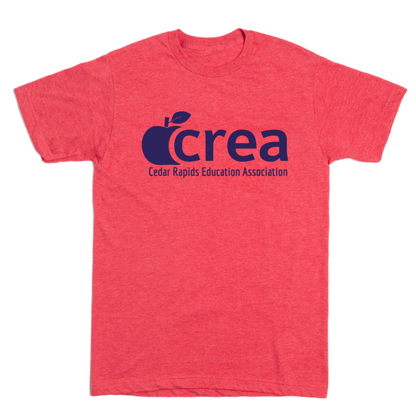 CREA Logo Shirt