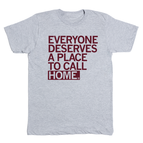 A Place To Call Home Shirt