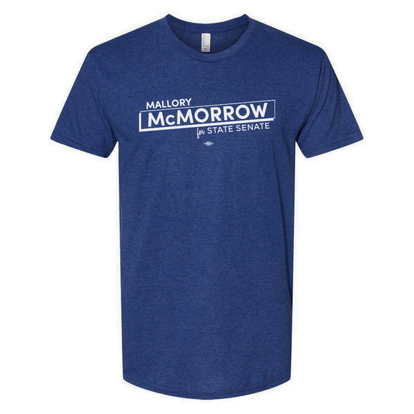 Mallory McMorrow For State Senate Shirt