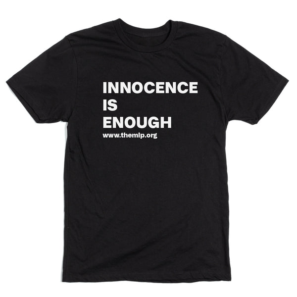 Innocence is Enough Shirt