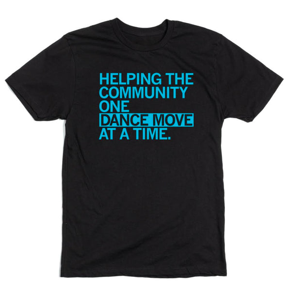 Omaha Mom Prom: Helping the Community Shirt