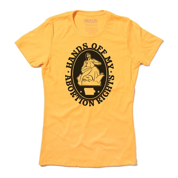 Mother Iowa Shirt