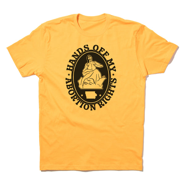 Mother Iowa Shirt