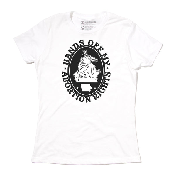 Mother Iowa Shirt