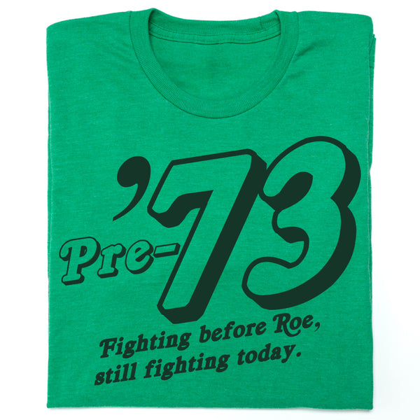 Pre '73 Shirt