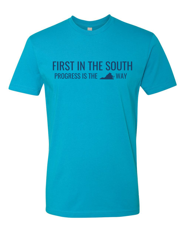 First In The South Shirt